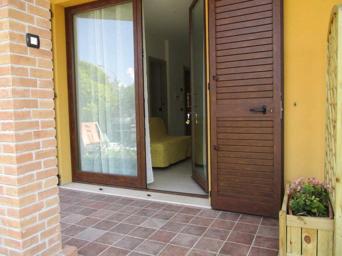 Il Risveglio Dei Sensi Villa Fossato di Vico ภายนอก รูปภาพ